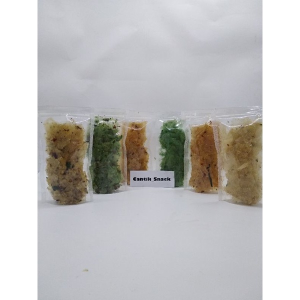 

Promo Kripca 10 pcs /20gram