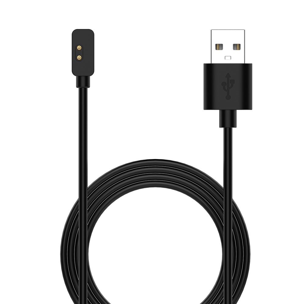 Kabel Charger Usb Magnetik Pengganti Untuk Xiaomi Redmi Smart Band Pro Horloge 2