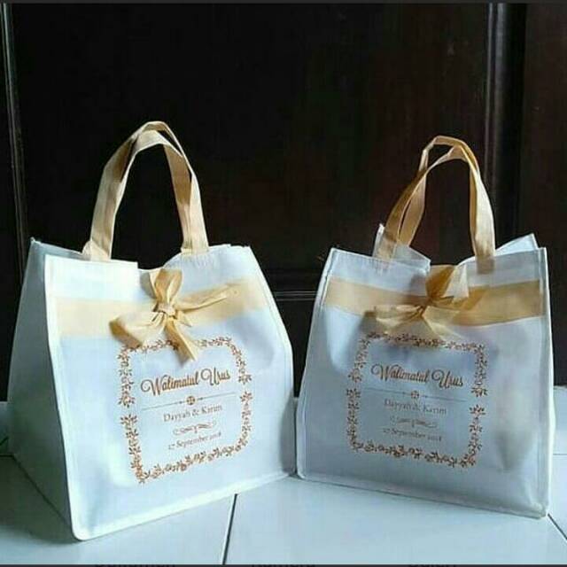 

Tas hajatan