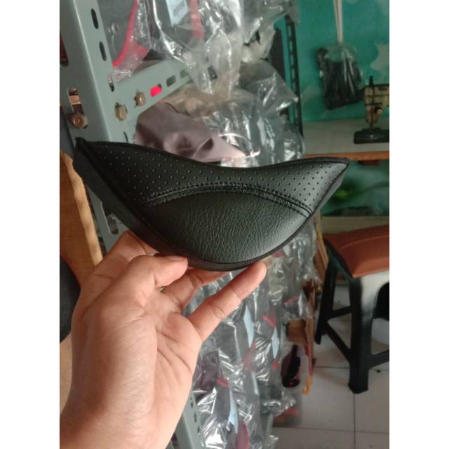 chin guard penutup dagu universal KYT INK NHK MDS BMC NOLAN SHOEI ARAI produk kustom