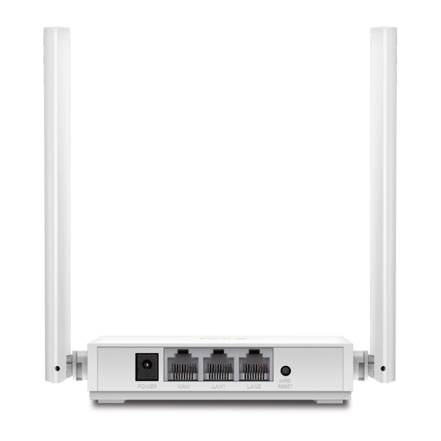 TP-LINK TL-WR820N 300Mbps Wireless Router N Speed