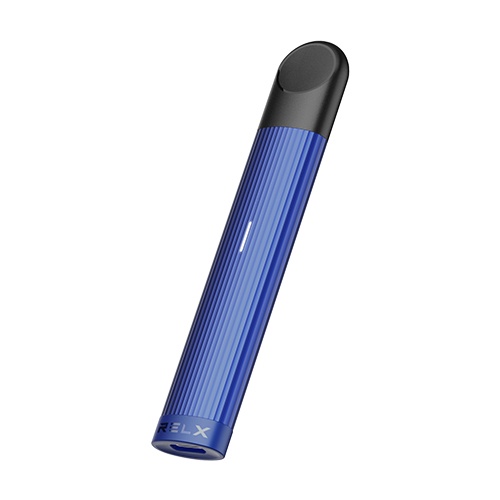 RELX Essential Device - Blue