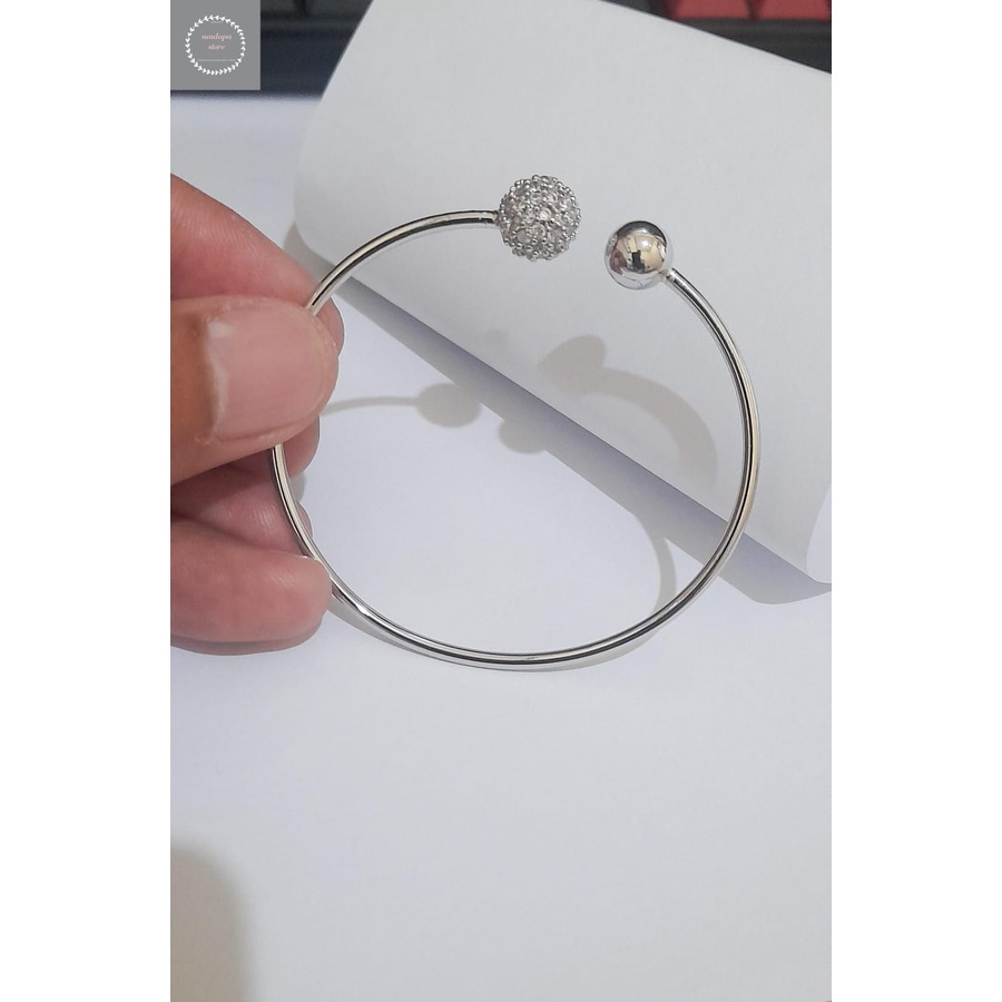 Gelang Model Terbaru/Elastis bisa dibesar dan dikecilkan sesuai keinginan.