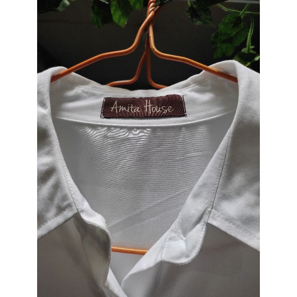 Preloved Amita house