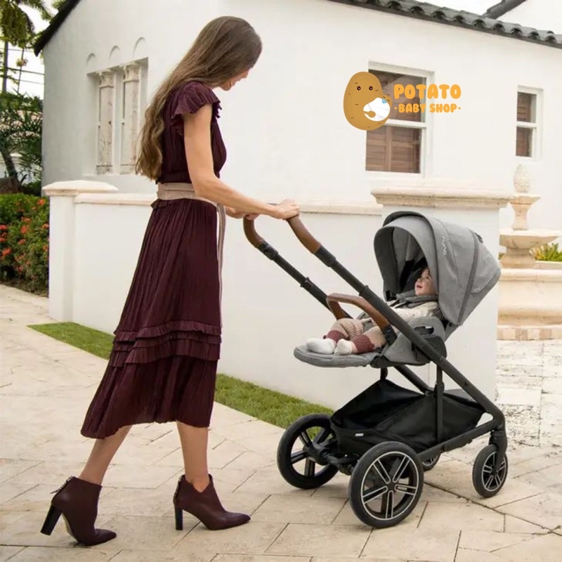 Nuna Mixx Next Stroller