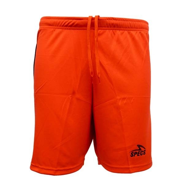 Celana Olahraga Specs Motiv Shorts - Bright Red