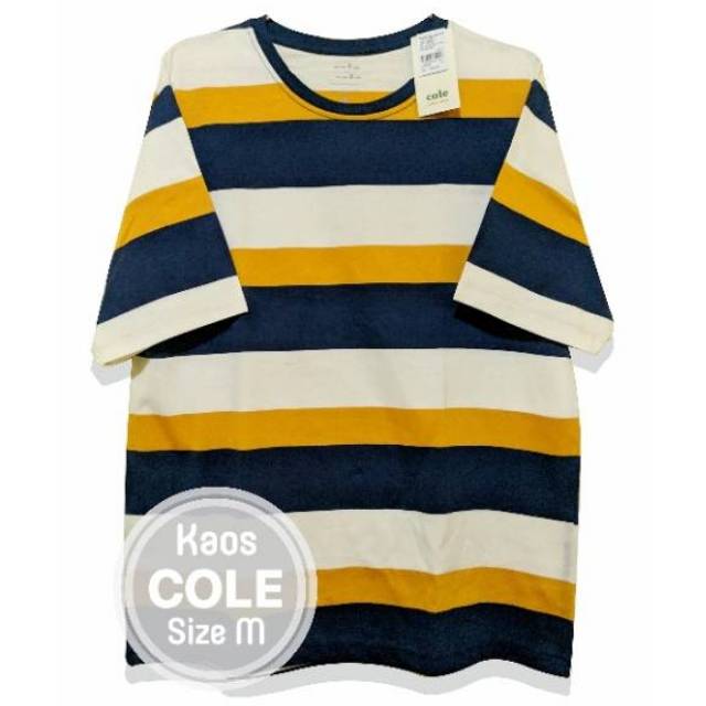 Kaos Nevada, Cole, Details, Surf, 3 Second Original Fulltag