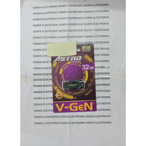 FLASHDISK V GEN 32 GB