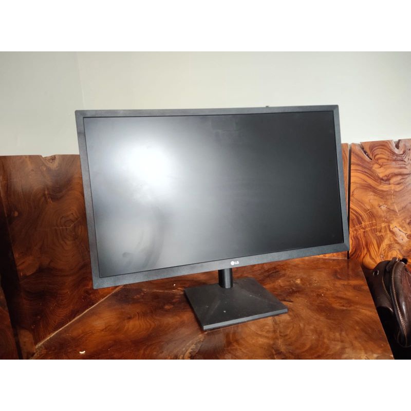 Monitor LED LG 24MK430H 24inch IPS. PALING MURAH