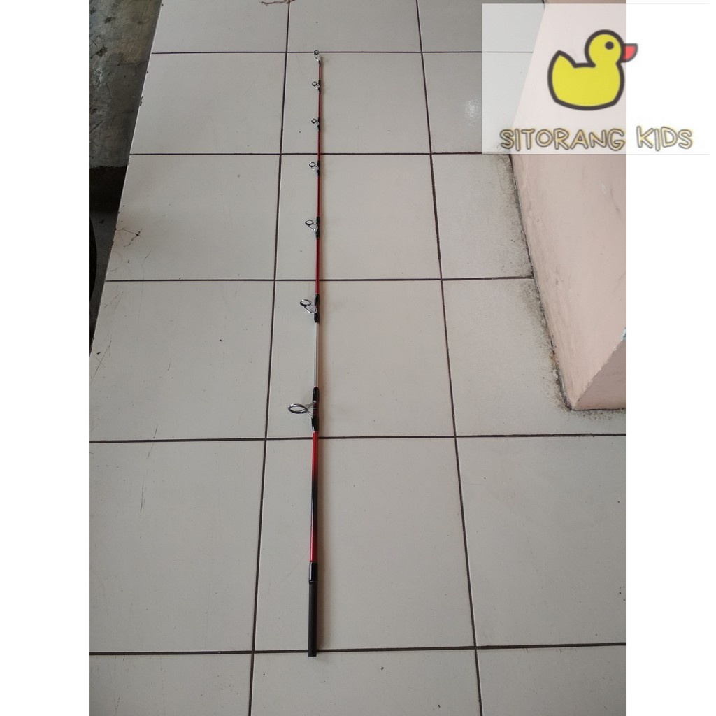 [Promo] Ujung Joran Maguro Pegasus Panjang 165