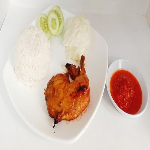 

Paket Ayam Tulang Lunak Barbeque, Dijamin 100 % HALAL - Nikmat Bergizi ........