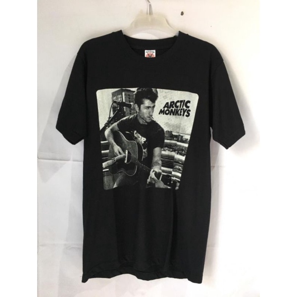 T-Shirt Arctic Monkeys