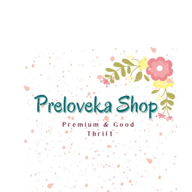 prelovekashop