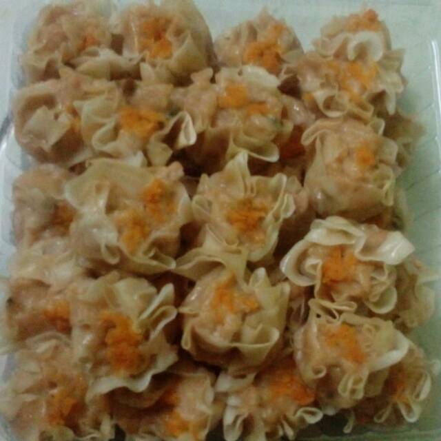 

Dimsum ayam isi 50