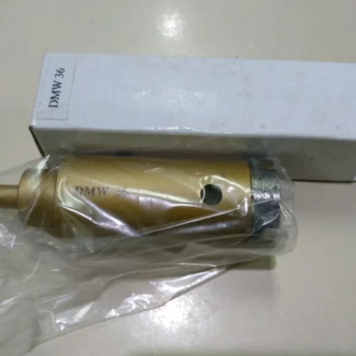Diamond Core Drill 28 mm DMW - Coring Bit Mata Bor Granit Marmer Keram