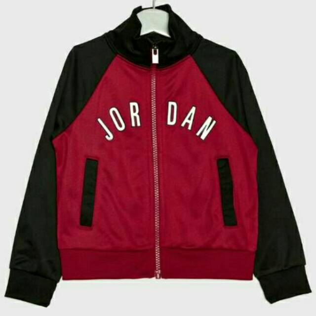 jaket nike air jordan original