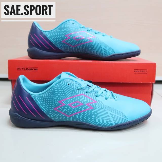 Sepatu futsal Lotto Blade in ORIGINAL