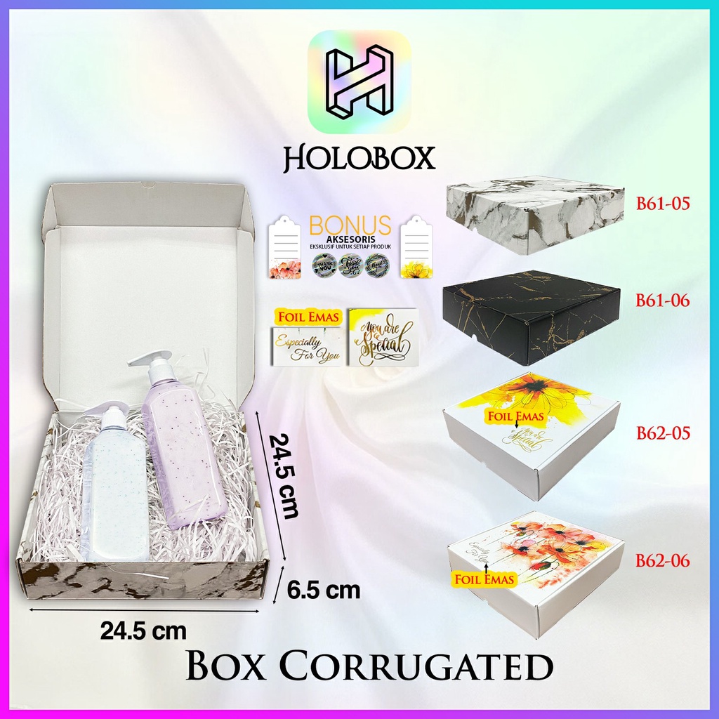 

kotak packaging|kotak kue|kotak kado|dus serbaguna|gift box|B62-05