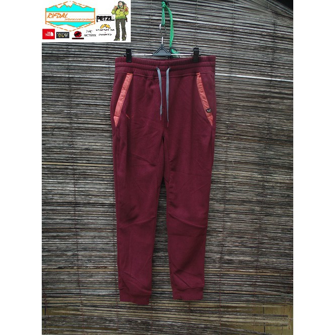 SALEWA PUEZ FLEECE PANTS MENS SIZE M MENS NEW WITHOU TAG