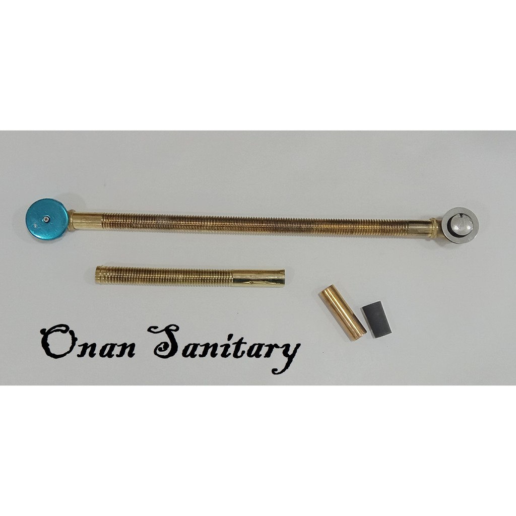 Afur Bathtub Saluran Pembuangan Air Cocok Untuk Semua Jenis Bathtub