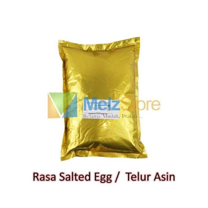 

BUMBU TABUR SALTED EGG TELUR ASIN PREMIUM 1KG