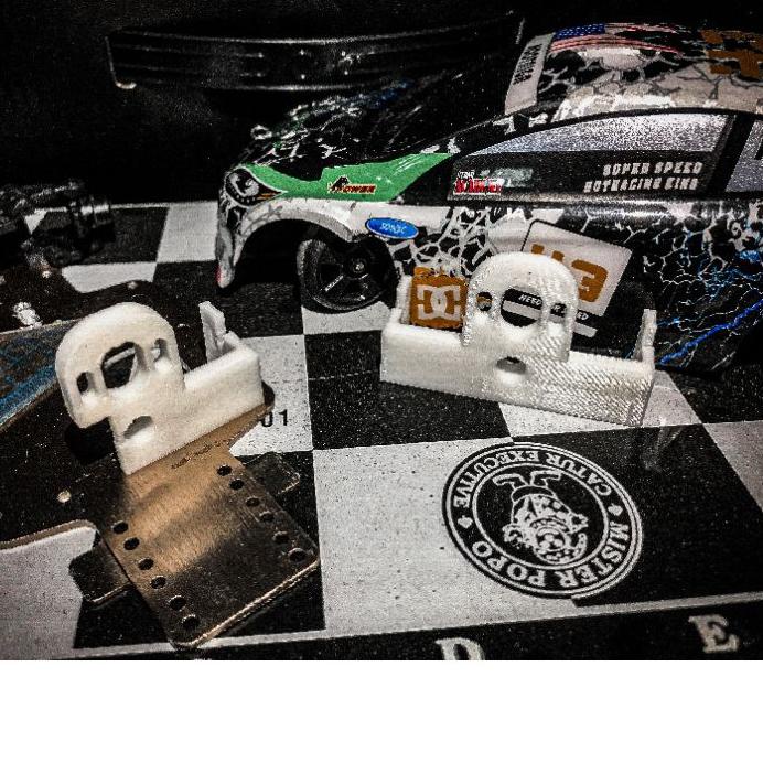 (B06QF)⭐ Wltoys k989 k969, Wl Toys K989 K969 Motor Mount Upgrade AWD, RWD .,..,.,,,,.,