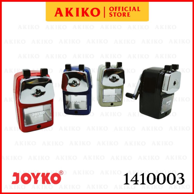 

A-5M Meja Sharpener Joyko