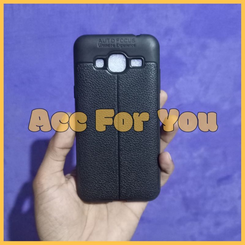 Soft Case Samsung J3 2016 ( J310 ) Softcase AutoFocus Carbon Softcase Autofokus Casing Cover Jelly C