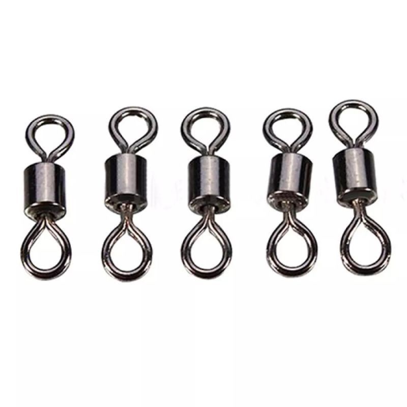 swivel / barrel kili - kili pancing