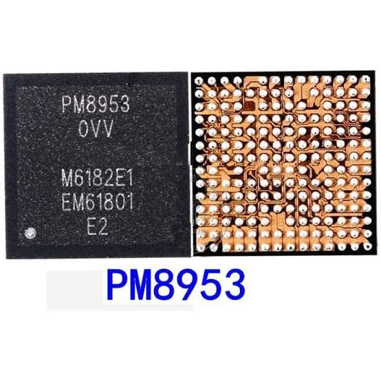 IC POWER XIAOMI REDMI NOTE 4 PM8953-NOTE 4X