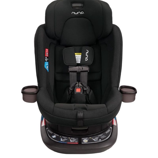 Car Seat Nuna Revv Bisa Muter 360 Kursi Mobil Anak Bayi