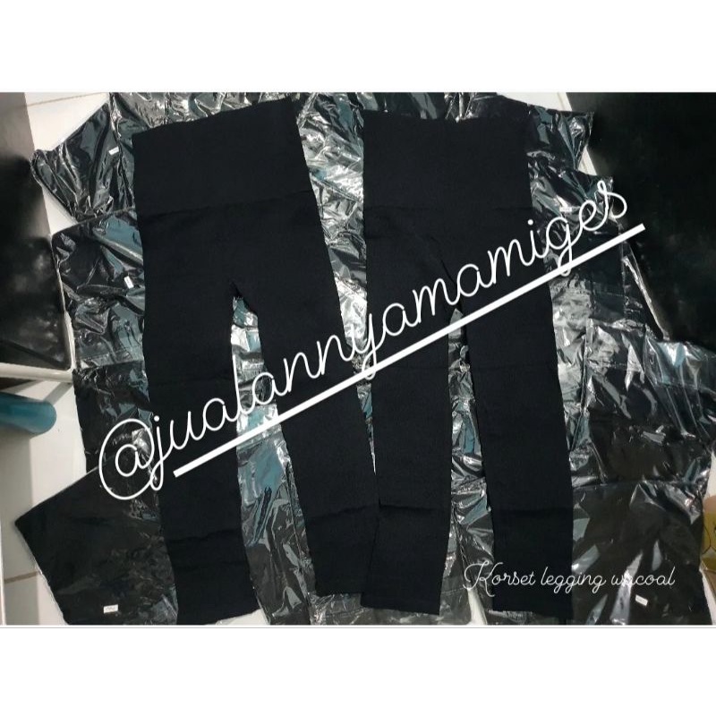 korset legging wacoal ready