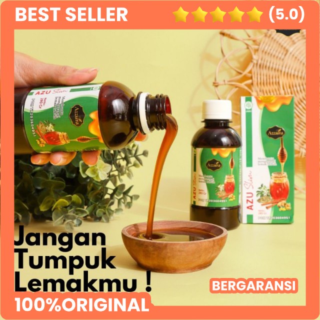 

MADU HERBAL AZUSLIM 280 G,MADU PELANGSING TUBUH,MADU DIET,MELANGSINGKAN BADAN,TERBUKTI!!