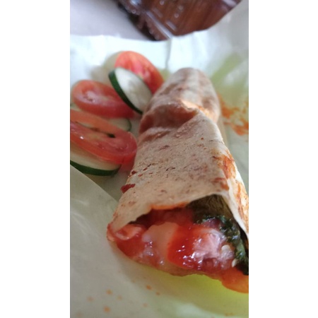 

KJ Gresik Kebab-sah Keju