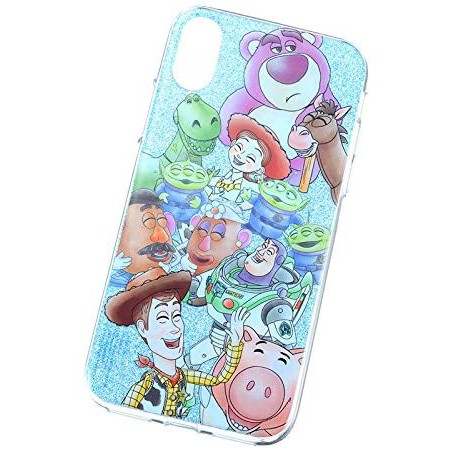 Disney Store iPhone X/XS Case Toy Story