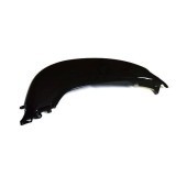 Cover Body Kiri Hitam Hitam Scoopy eSP K93 83600K93N00ZN