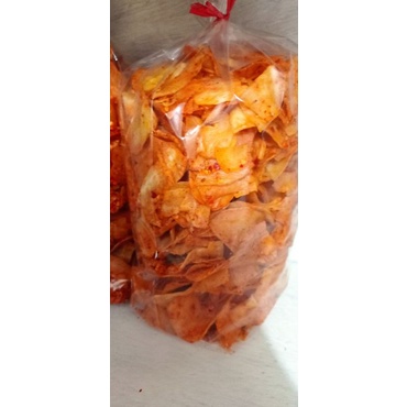 

keripik singkong lada cikruh