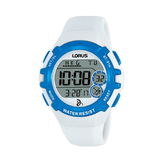 Lorus - R2393LX9 - Digital - Jam Tangan Unisex