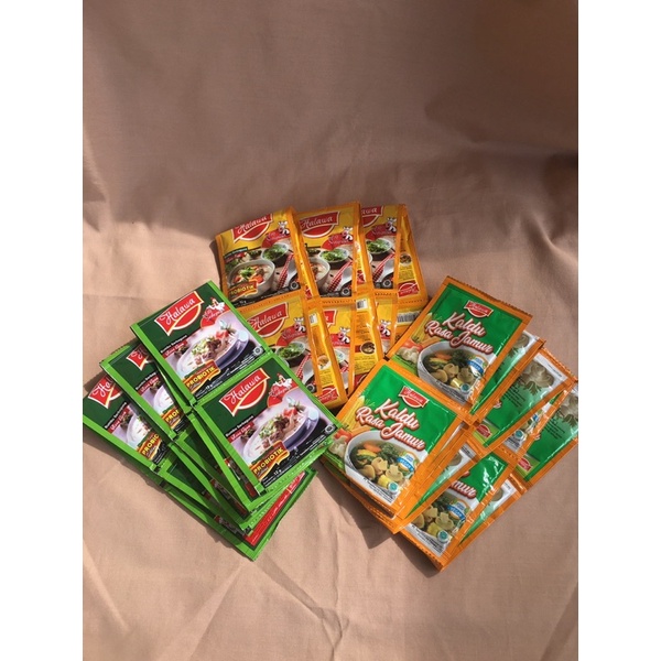 

Halawa Probiotik 1Pack (isi24sachet)