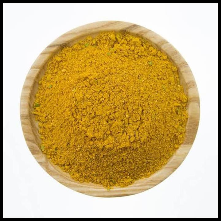 

Yellow Curry Powder 500Gram/ Bubuk Kari Kuning 500Gram