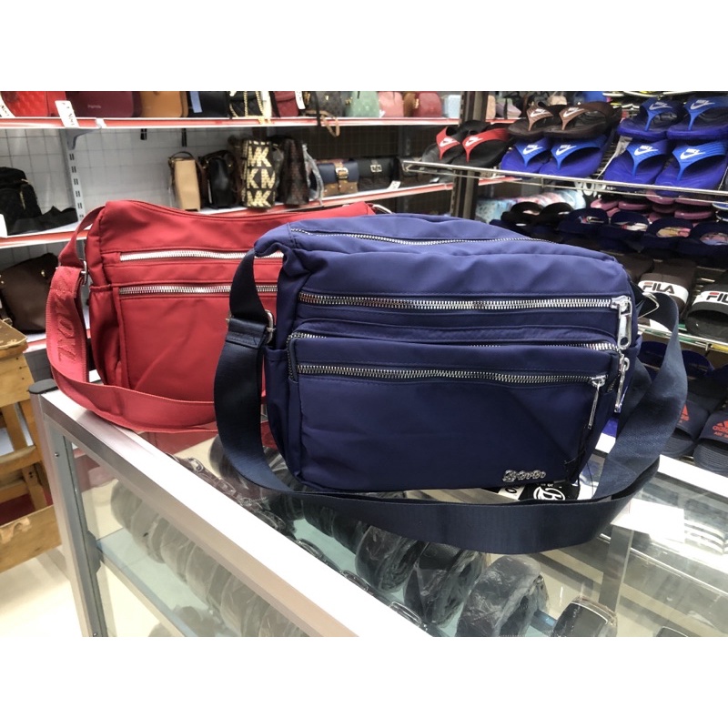 tas selempang 3665 NAVi