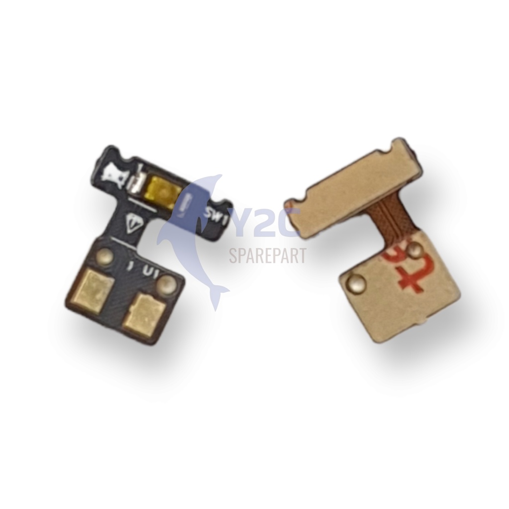 FLEXI ON OFF ASUS ZE500KL / ZENFONE 2 LASER 5.0 / FLEXIBLE POWER