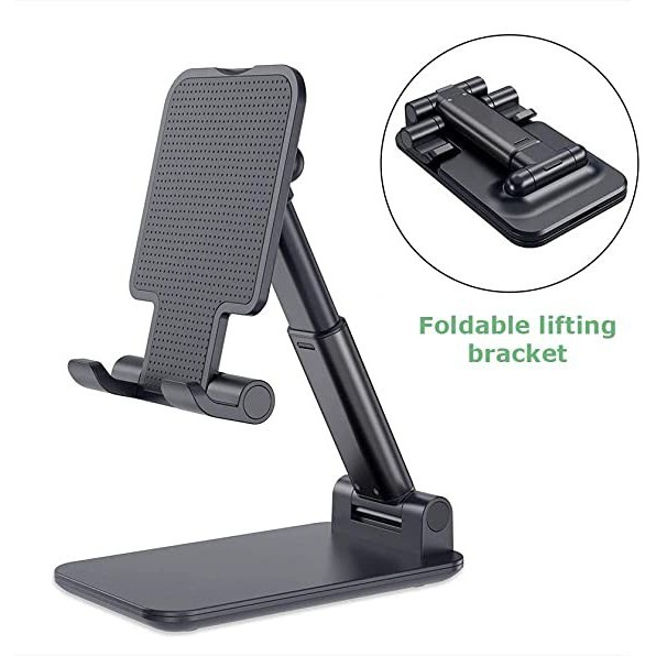 Iron Strong Holder HP / iron stand holder