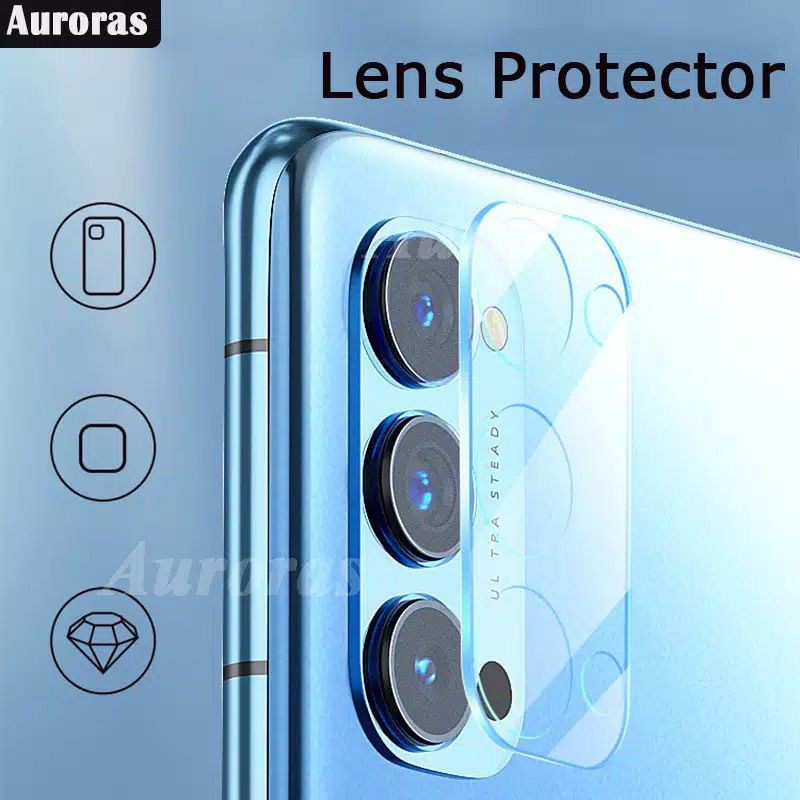 Lens Protector Reno4 / RENO4 PRO