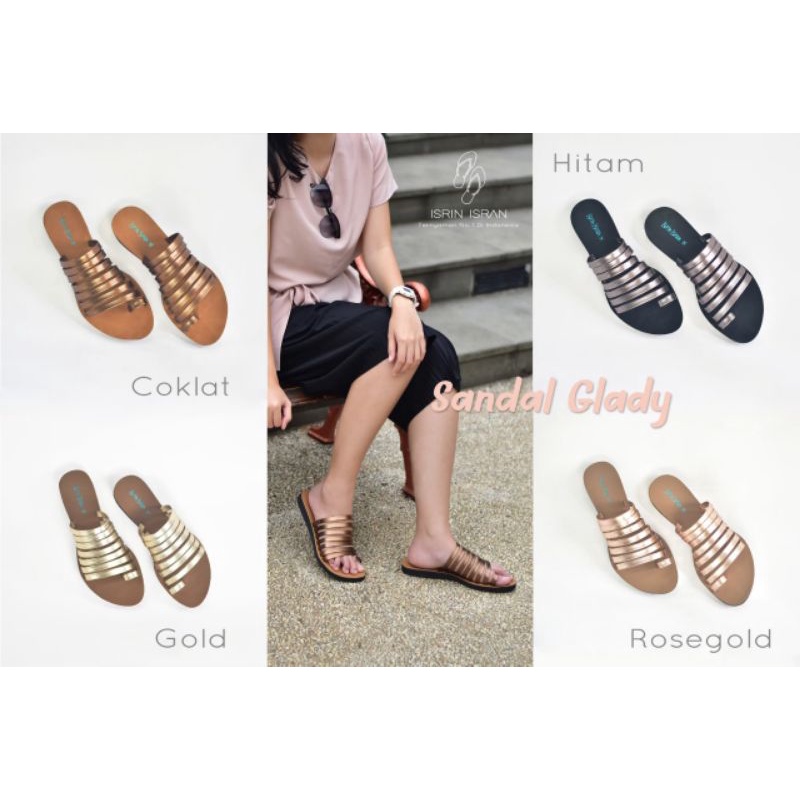 sandal glady