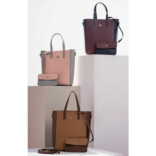 Elaine bag Heaven Light Alice