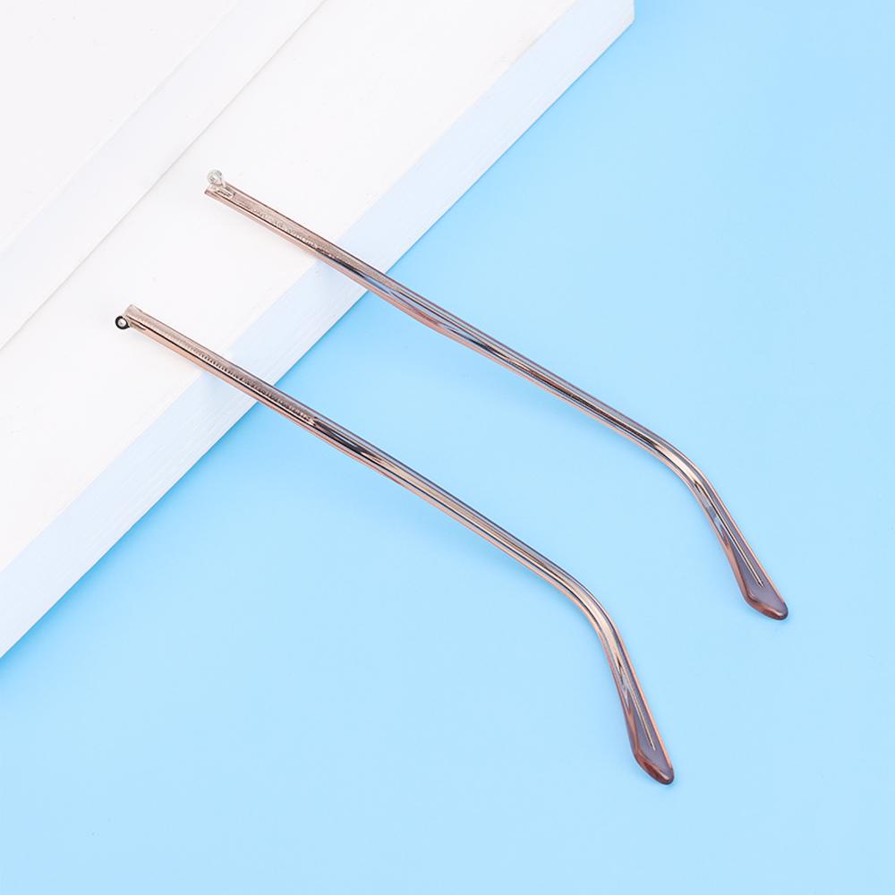 Suyo 1pasang Kacamata Arm Eyeglasses Repair Tool Anti-Slip Eyewear Accessories