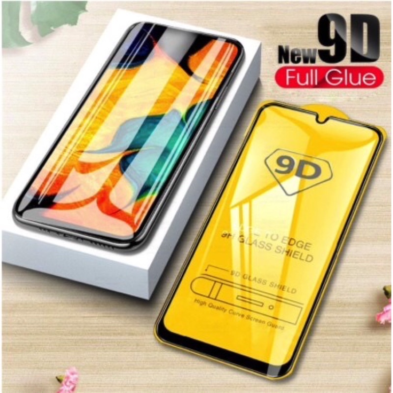 Tempered Glass Redmi 7