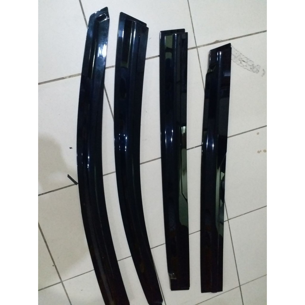 Talang Air Mobilio model Injection Ori
