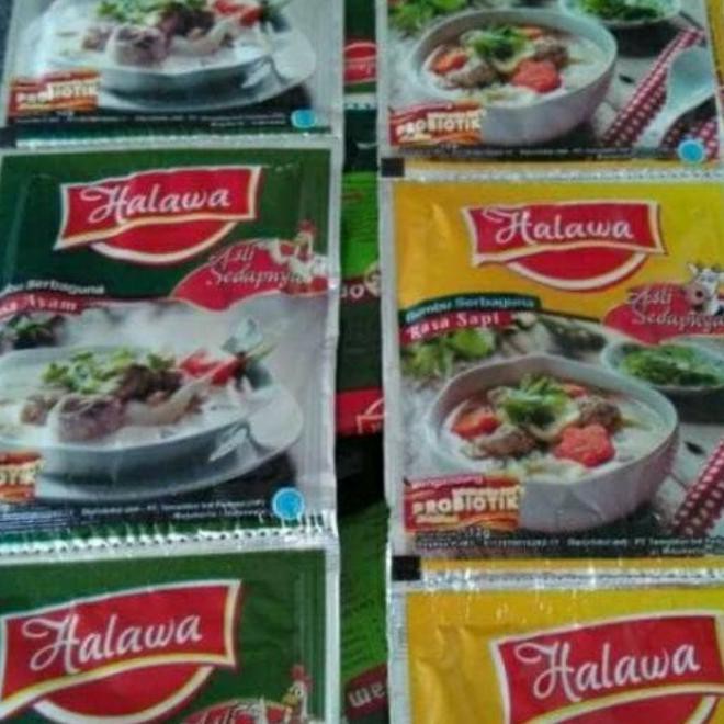 

QCD3 HALAWA KALDU BUMBU BUBUK HERBAL ORGANIK PROBIOTIK SIKLUS LENGKAP HALAL - SAPI 2HHJ